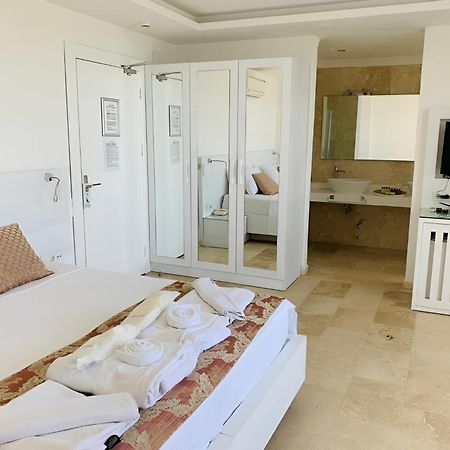 Oasis Hotel (Adults Only) Kalkan Exterior foto